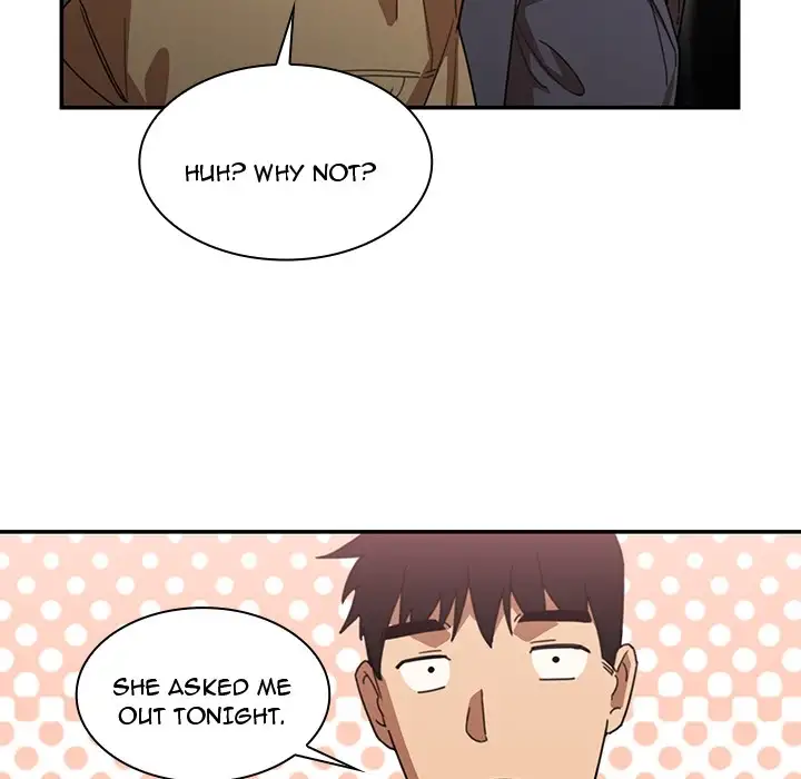 Close as Neighbors Chapter 33 Page 40