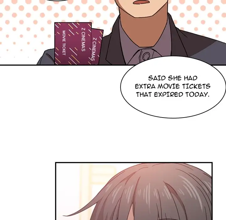 Close as Neighbors Chapter 33 Page 41