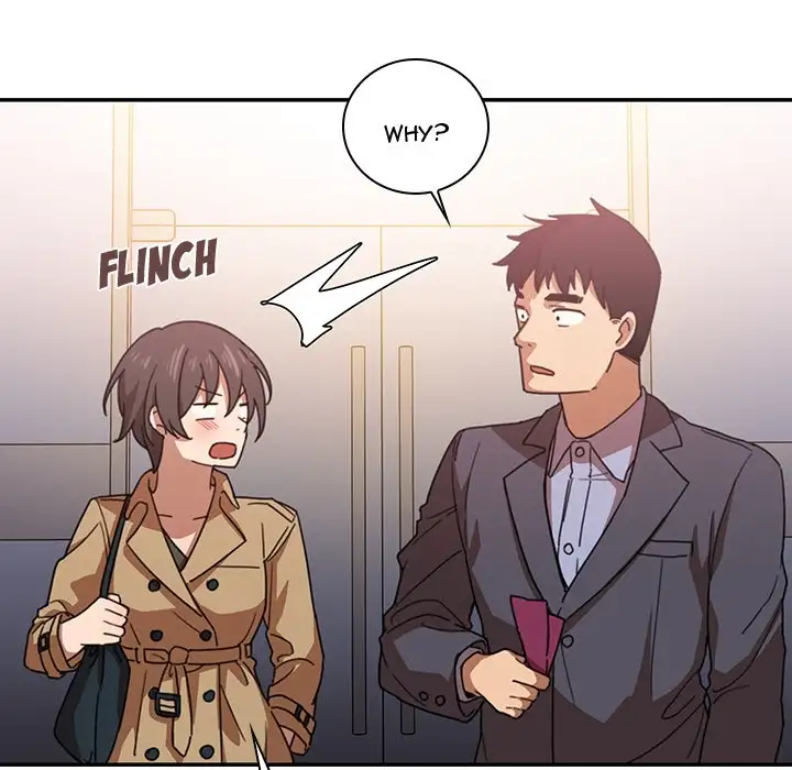 Close as Neighbors Chapter 33 Page 43