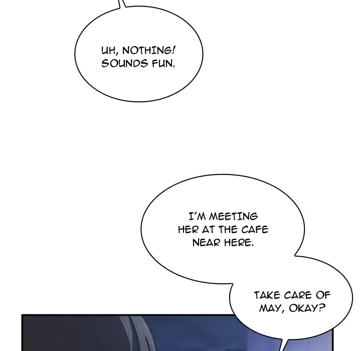 Close as Neighbors Chapter 33 Page 44