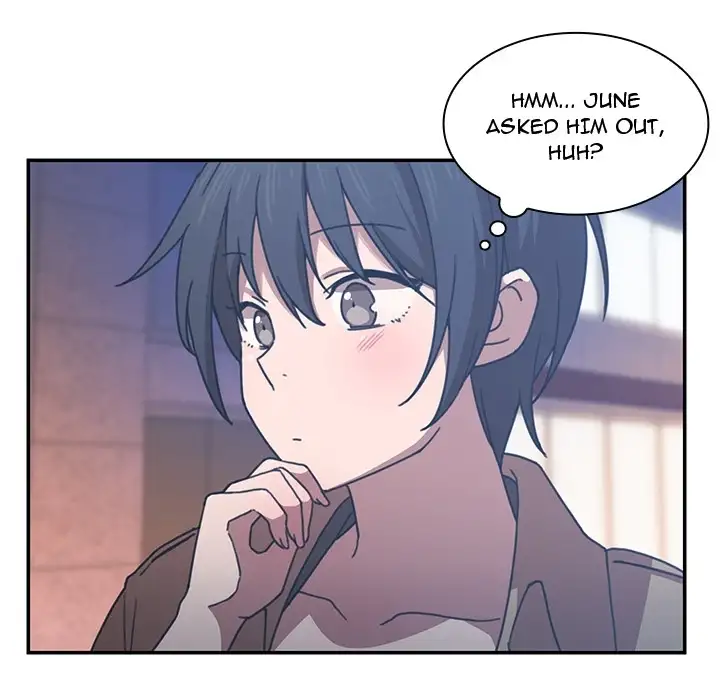 Close as Neighbors Chapter 33 Page 47