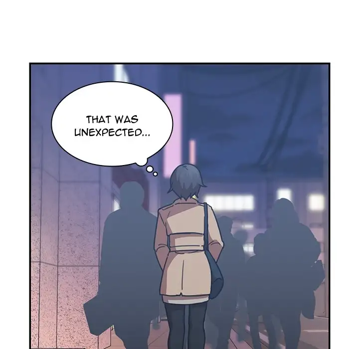 Close as Neighbors Chapter 33 Page 48
