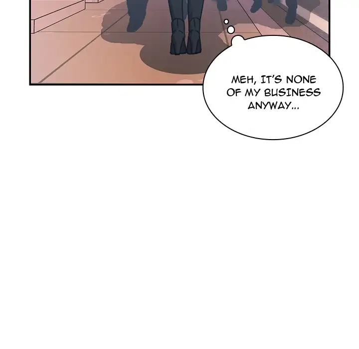 Close as Neighbors Chapter 33 Page 49
