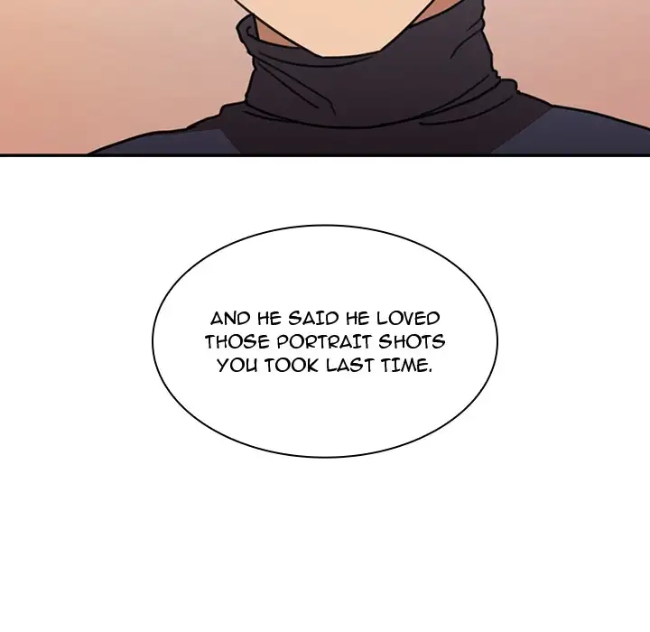 Close as Neighbors Chapter 33 Page 55