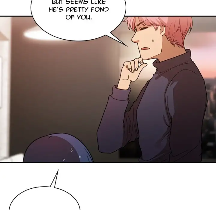 Close as Neighbors Chapter 33 Page 58