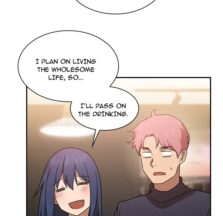 Close as Neighbors Chapter 33 Page 61