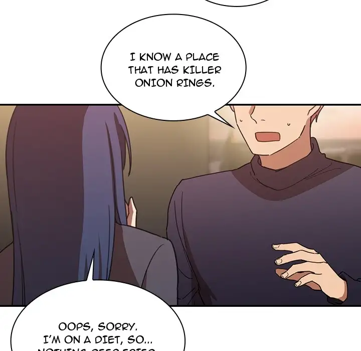 Close as Neighbors Chapter 33 Page 63
