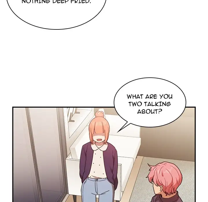 Close as Neighbors Chapter 33 Page 64
