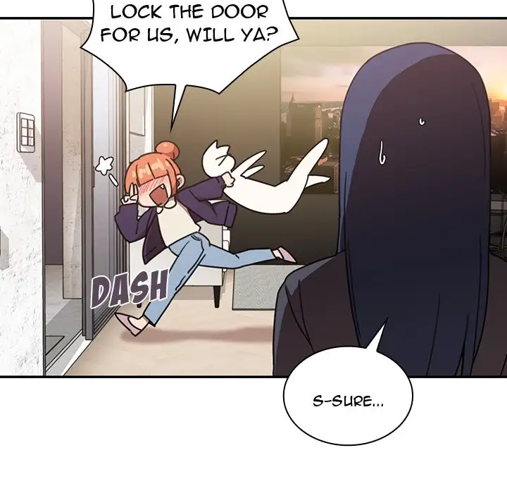 Close as Neighbors Chapter 33 Page 74