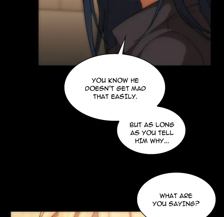 Close as Neighbors Chapter 33 Page 87