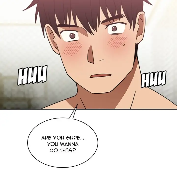 Close as Neighbors Chapter 34 Page 112