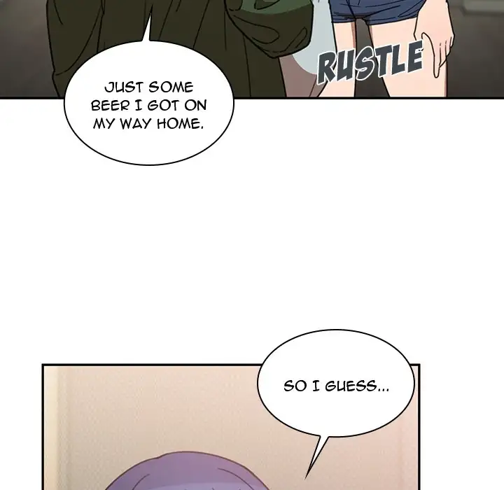 Close as Neighbors Chapter 34 Page 12