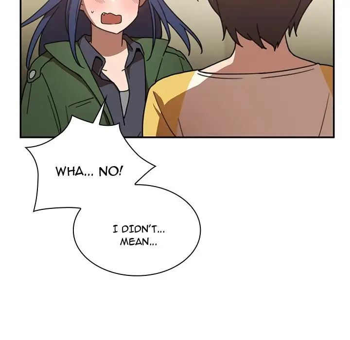Close as Neighbors Chapter 34 Page 15