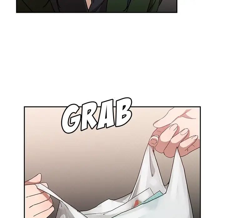 Close as Neighbors Chapter 34 Page 18
