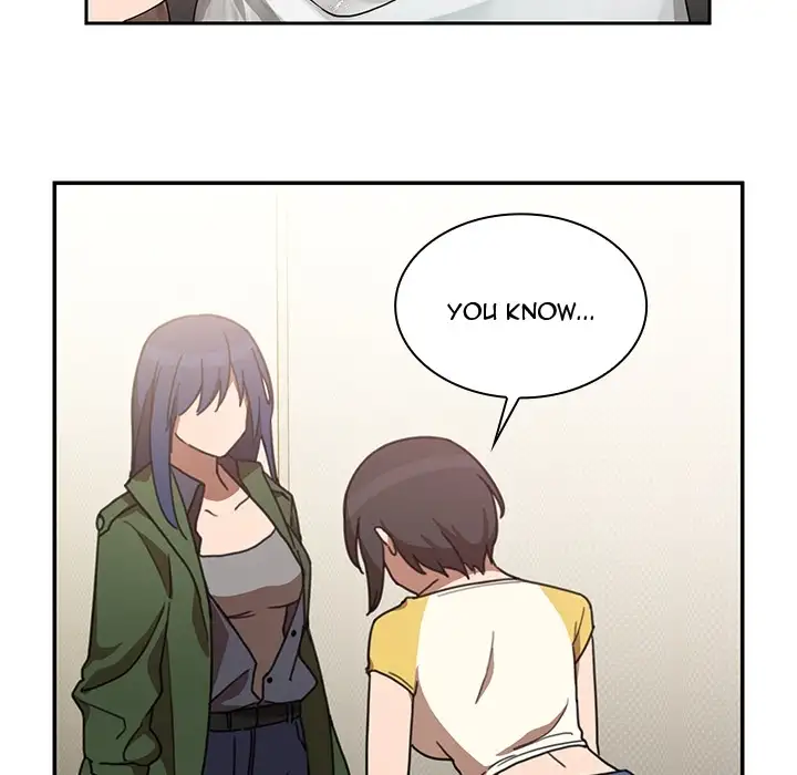 Close as Neighbors Chapter 34 Page 19