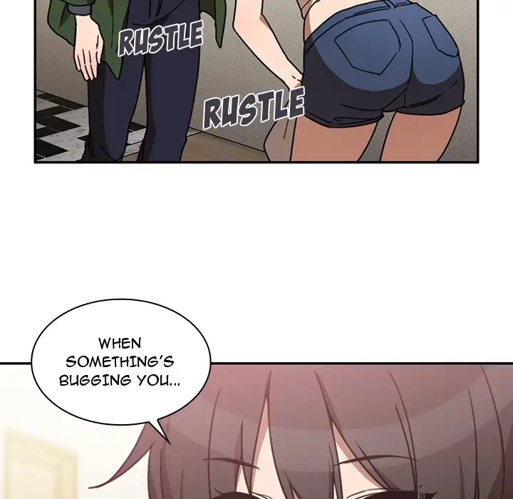 Close as Neighbors Chapter 34 Page 20