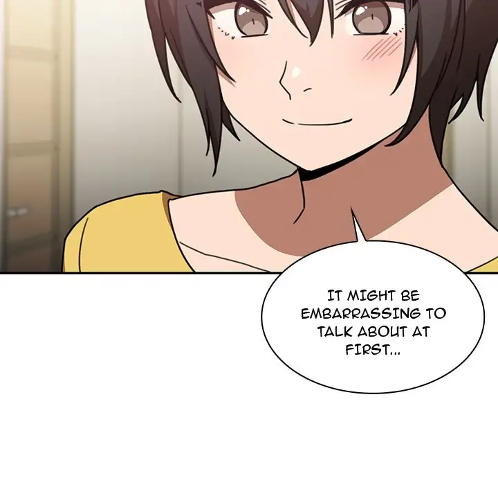 Close as Neighbors Chapter 34 Page 21