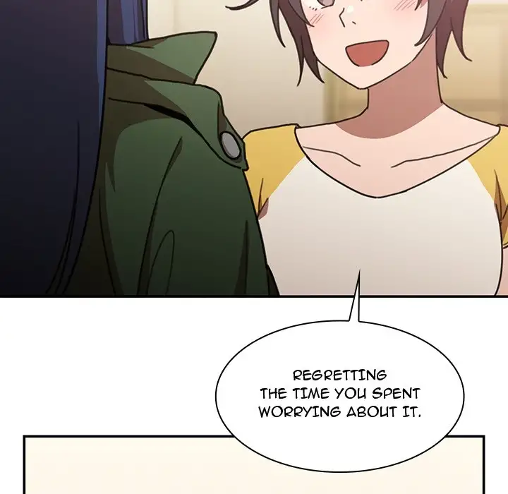 Close as Neighbors Chapter 34 Page 24