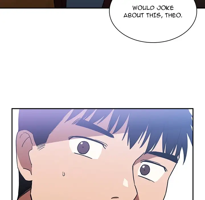 Close as Neighbors Chapter 34 Page 37