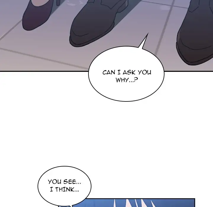 Close as Neighbors Chapter 34 Page 39