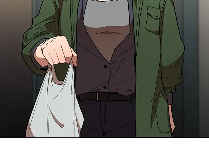 Close as Neighbors Chapter 34 Page 4