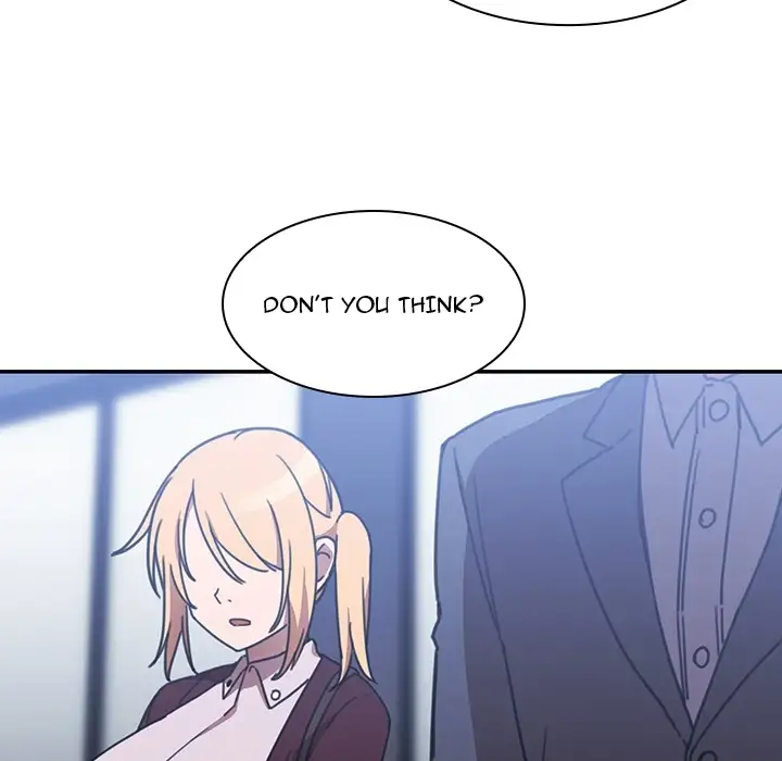 Close as Neighbors Chapter 34 Page 41