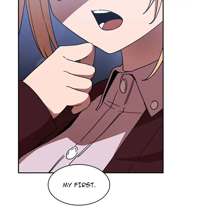 Close as Neighbors Chapter 34 Page 43