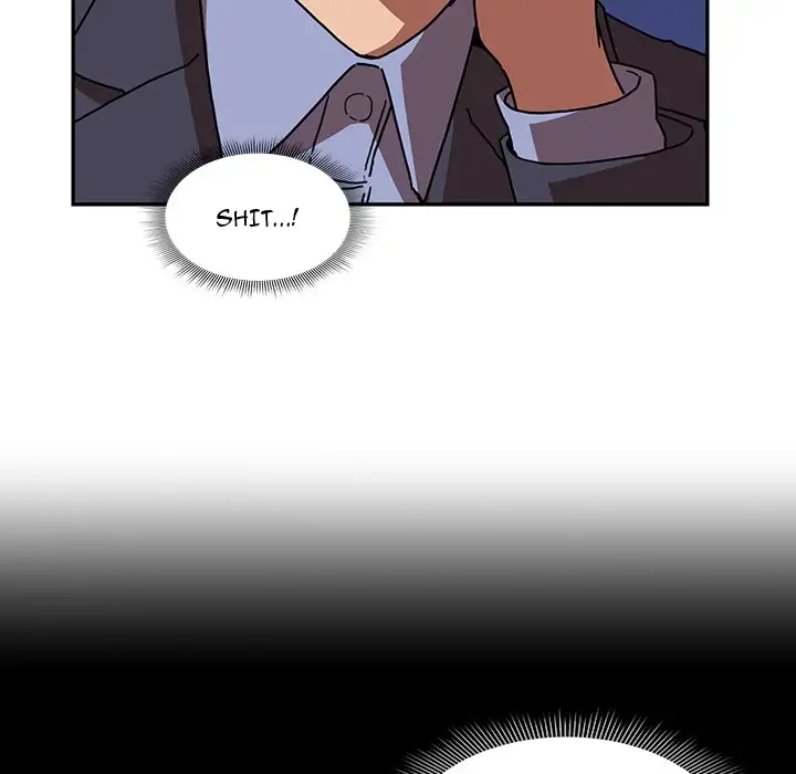 Close as Neighbors Chapter 34 Page 50
