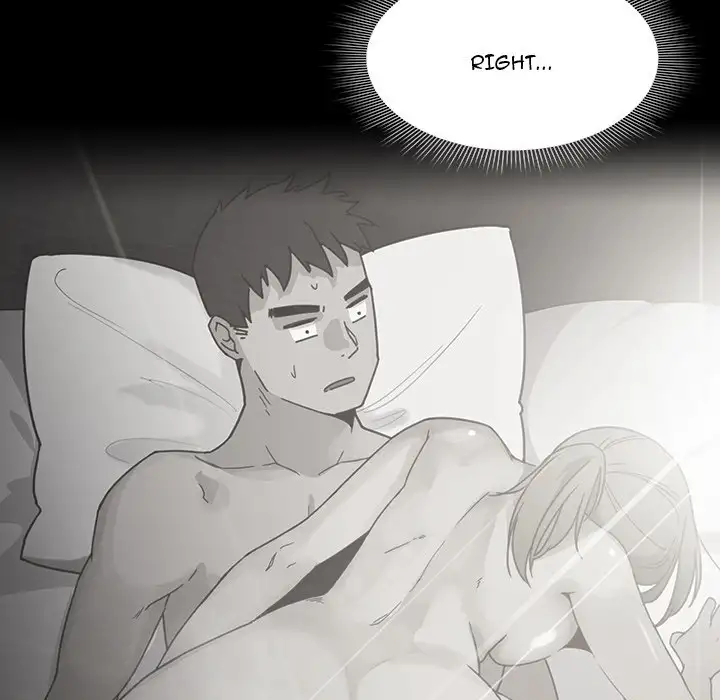 Close as Neighbors Chapter 34 Page 51