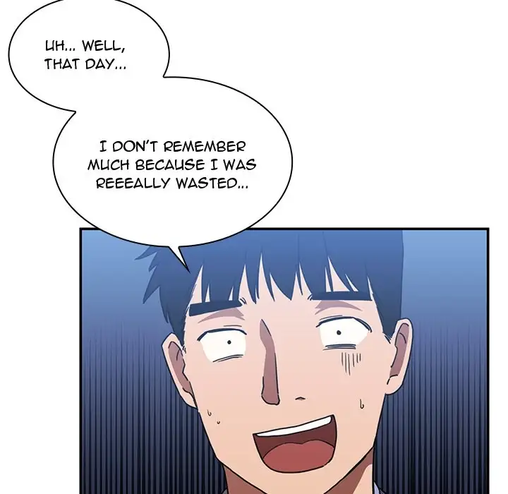 Close as Neighbors Chapter 34 Page 55