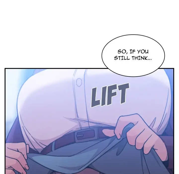 Close as Neighbors Chapter 34 Page 60