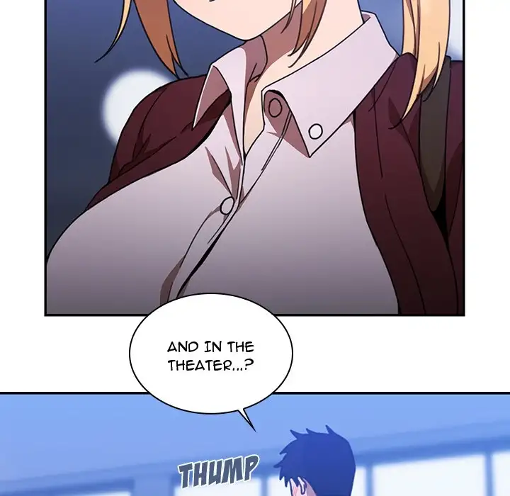 Close as Neighbors Chapter 34 Page 67