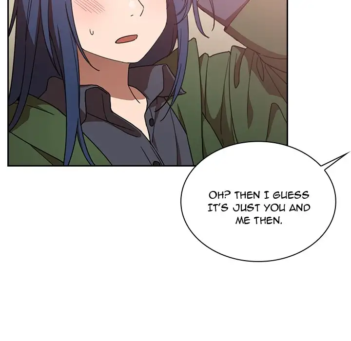 Close as Neighbors Chapter 34 Page 7