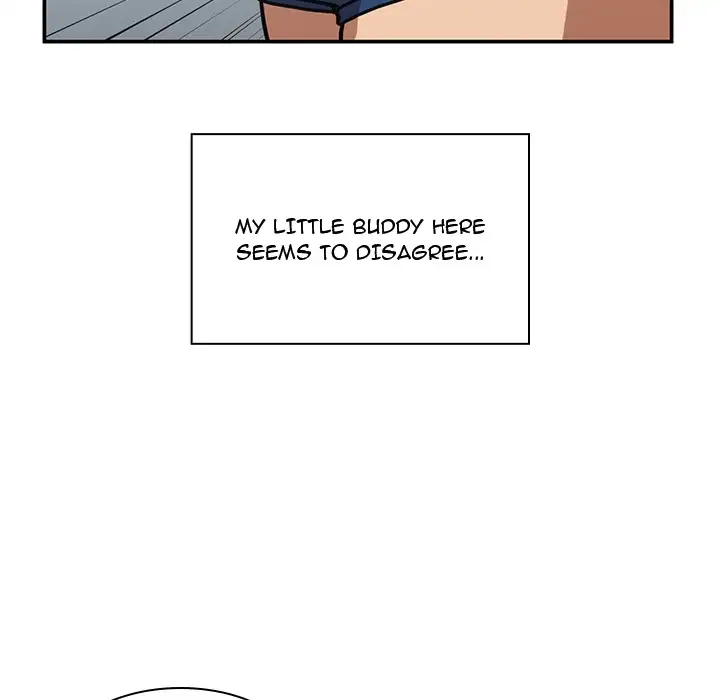 Close as Neighbors Chapter 35 Page 17