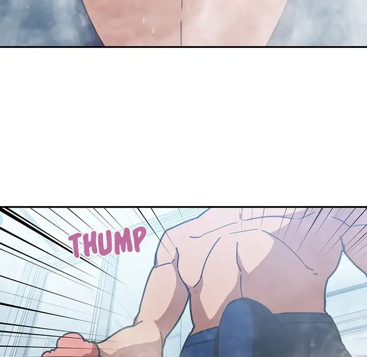 Close as Neighbors Chapter 35 Page 21