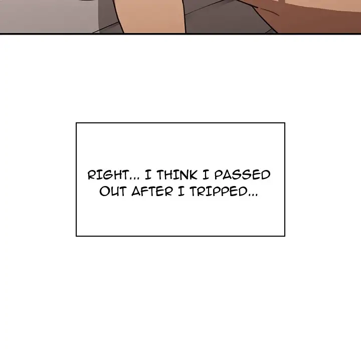 Close as Neighbors Chapter 35 Page 41