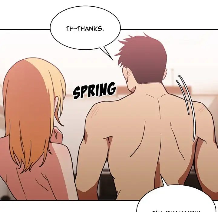 Close as Neighbors Chapter 35 Page 42