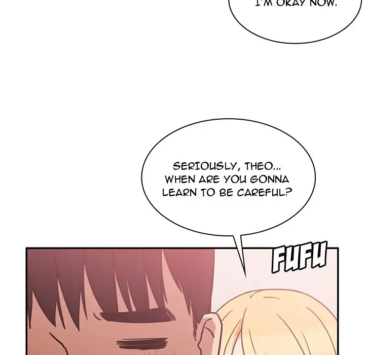 Close as Neighbors Chapter 35 Page 43