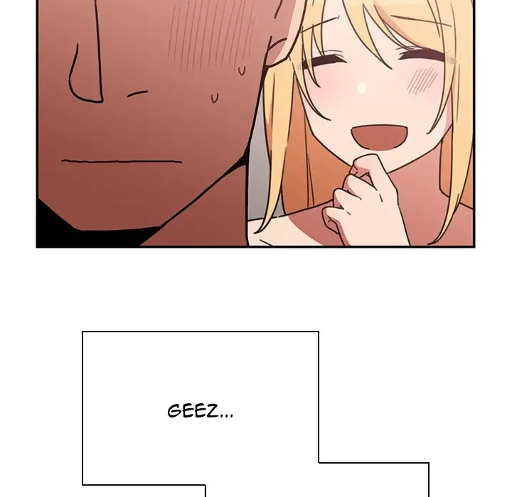 Close as Neighbors Chapter 35 Page 44