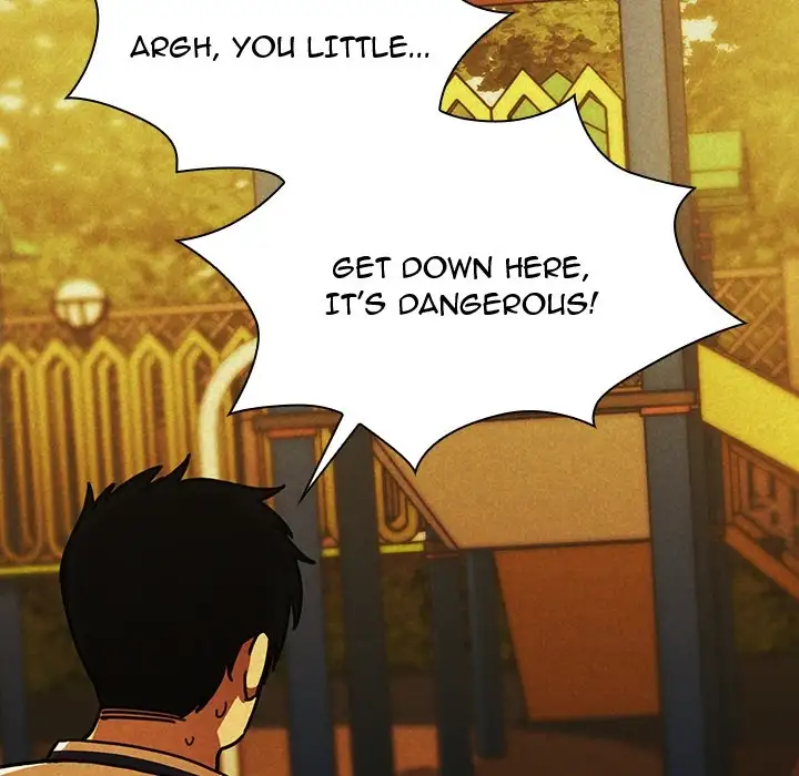 Close as Neighbors Chapter 35 Page 57