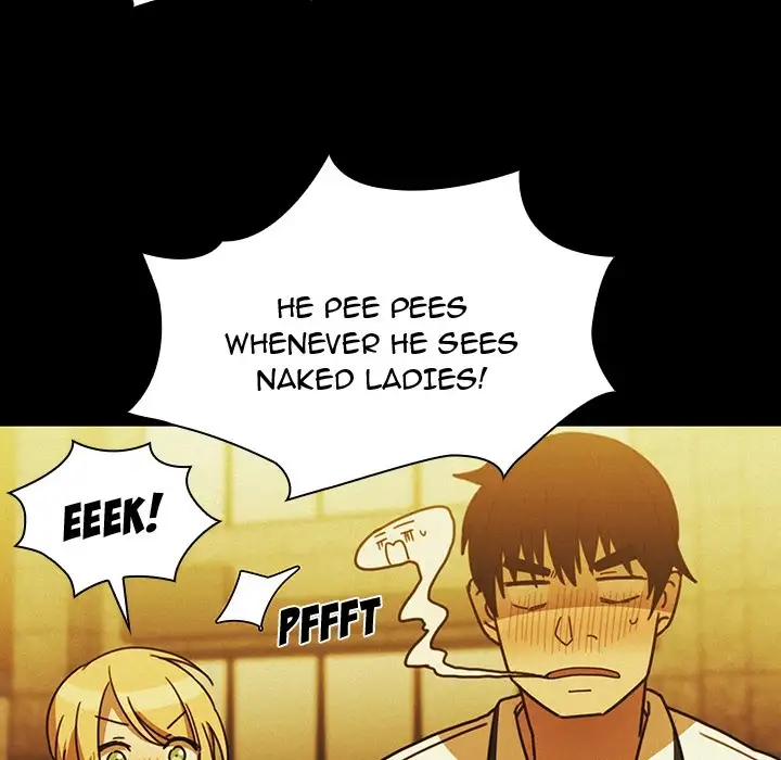 Close as Neighbors Chapter 35 Page 67