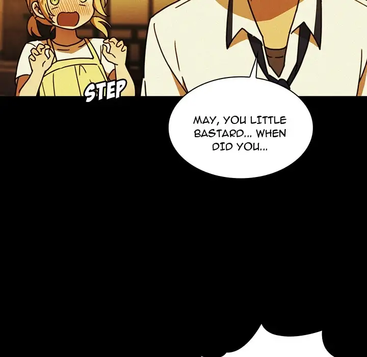 Close as Neighbors Chapter 35 Page 68