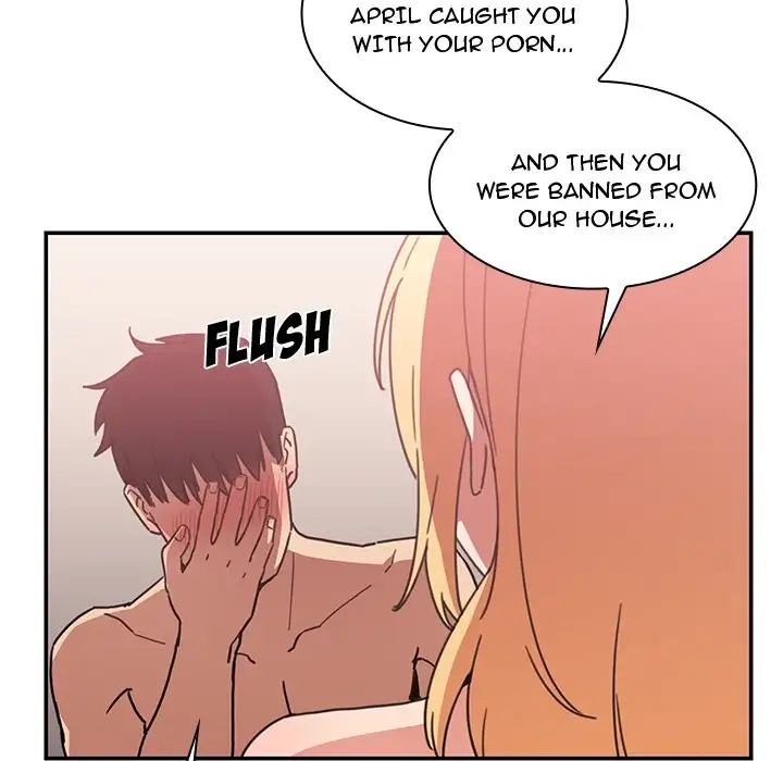 Close as Neighbors Chapter 35 Page 81