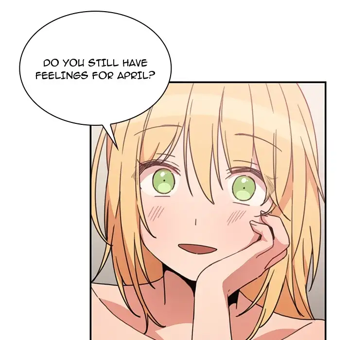 Close as Neighbors Chapter 35 Page 84