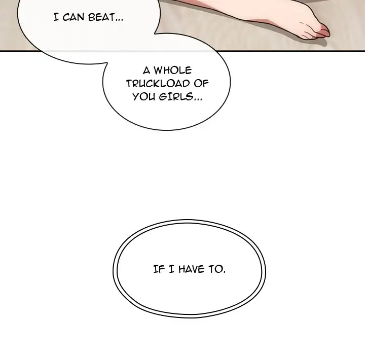 Close as Neighbors Chapter 36 Page 112