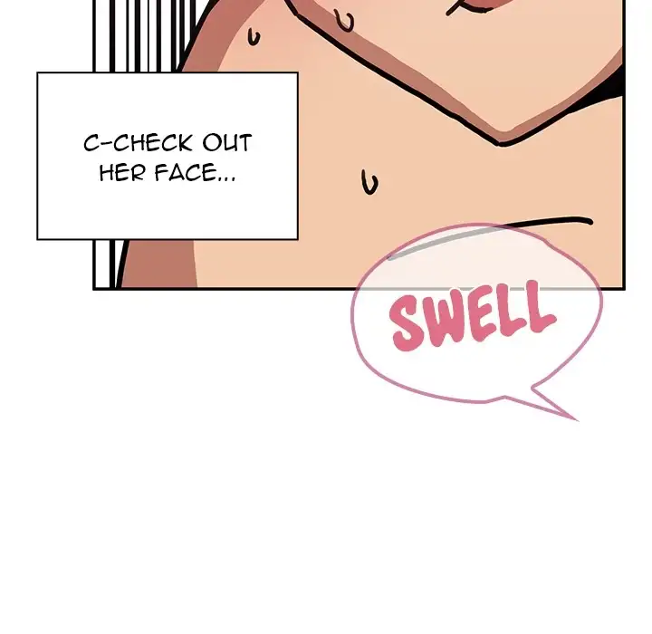 Close as Neighbors Chapter 36 Page 21