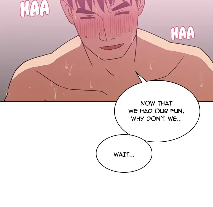 Close as Neighbors Chapter 36 Page 50