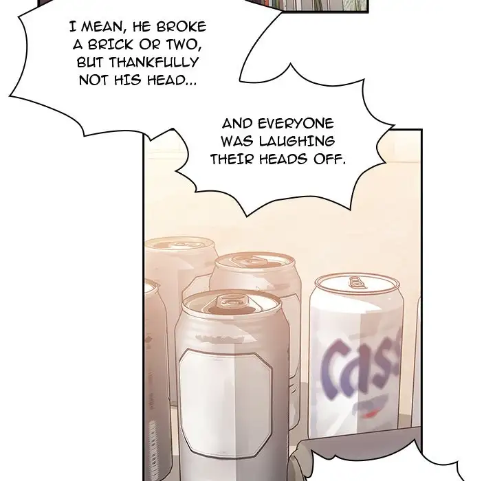 Close as Neighbors Chapter 36 Page 58
