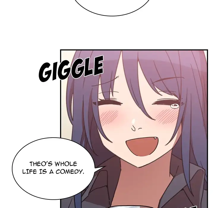 Close as Neighbors Chapter 36 Page 61