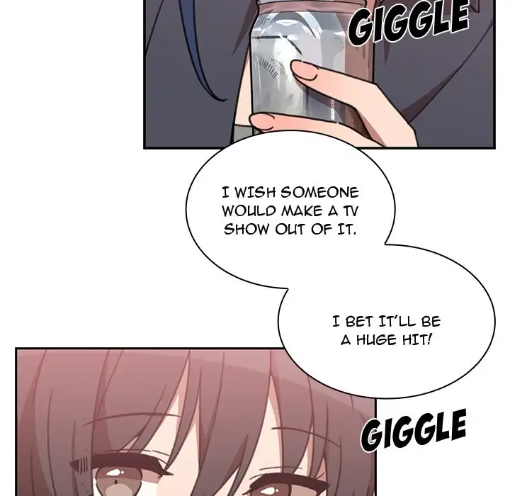 Close as Neighbors Chapter 36 Page 62